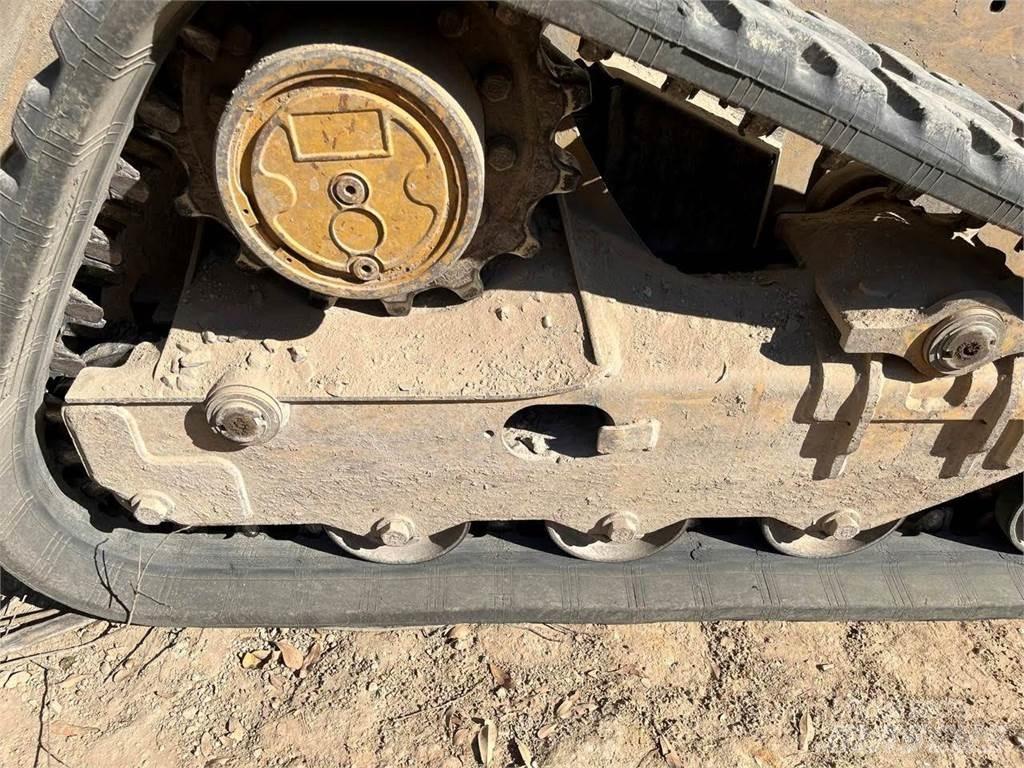 CAT 249D Skid steer mini nakladalci