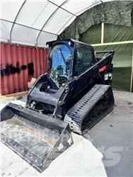 CAT 299D2 Skid steer mini nakladalci