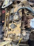 CAT 3024 Motorji