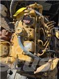 CAT 3024 Motorji