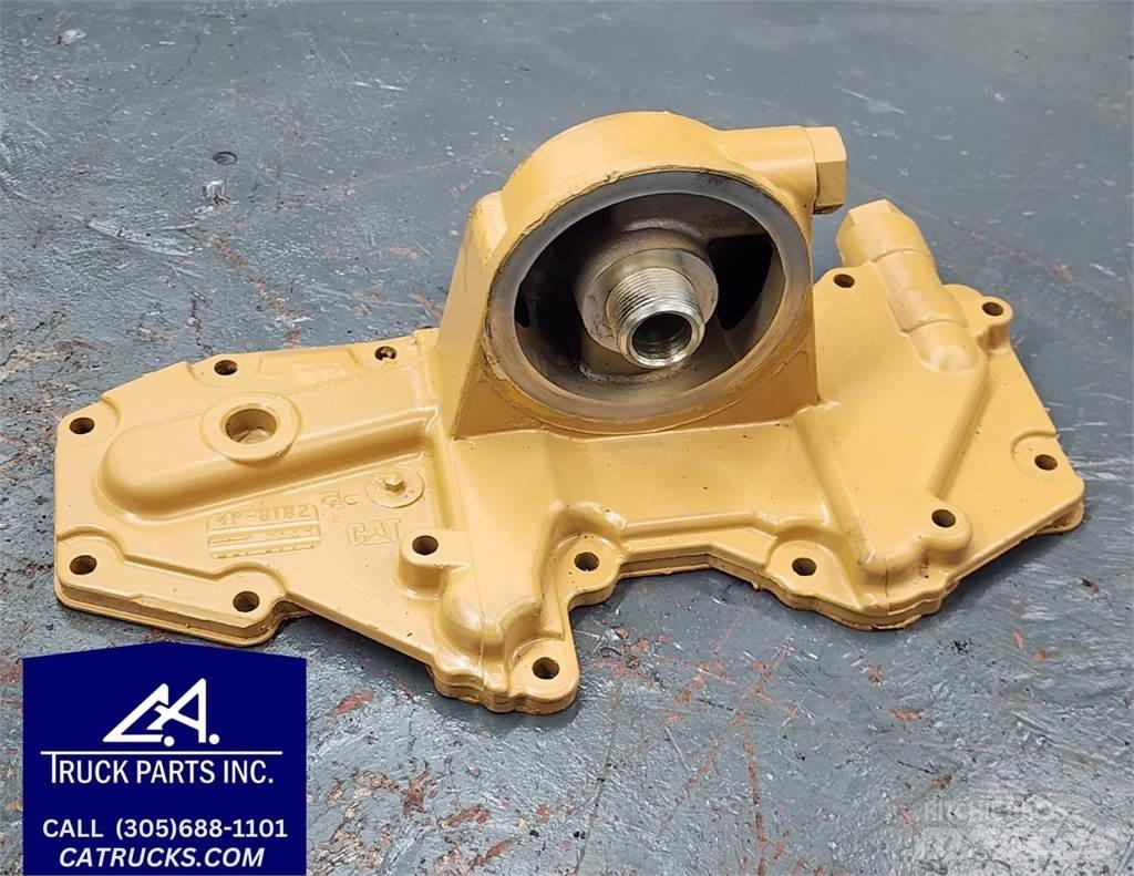 CAT 3116 Motorji