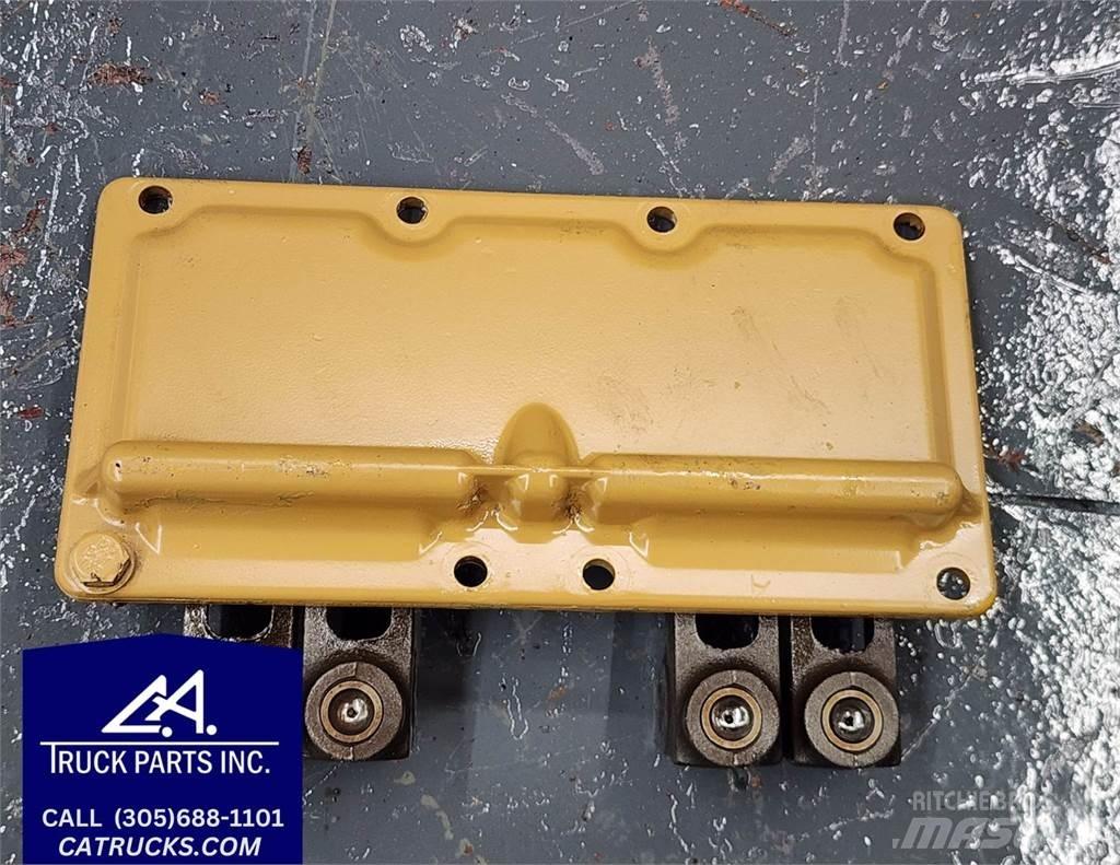 CAT 3116 Druge komponente