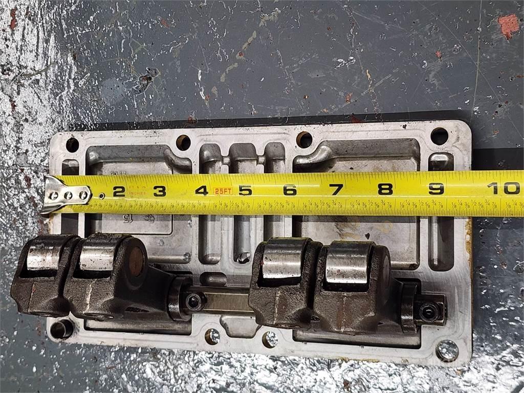 CAT 3116 Druge komponente