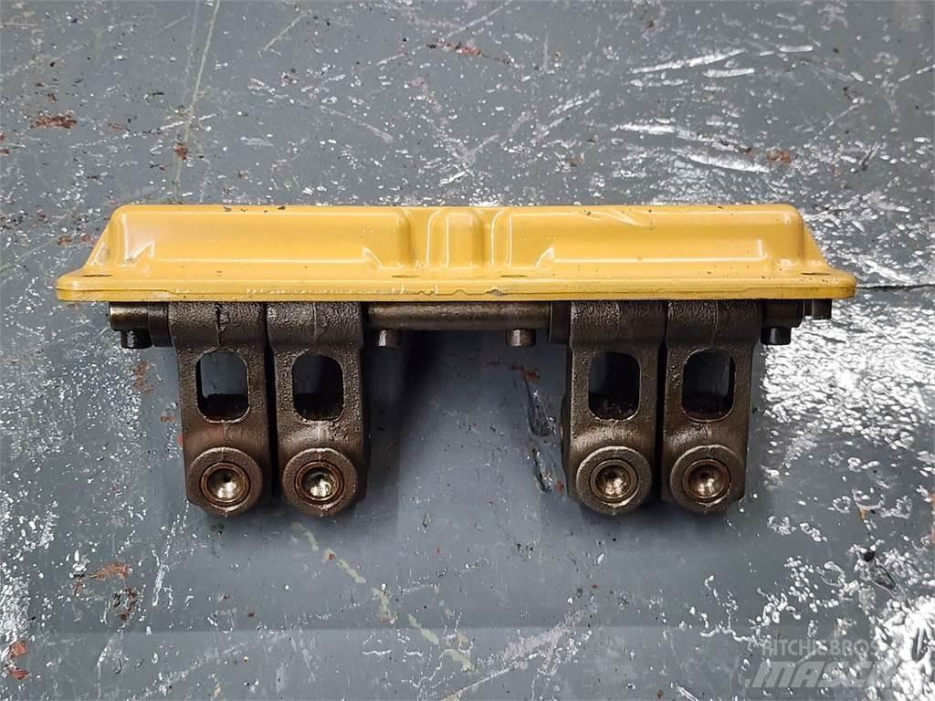 CAT 3116 Druge komponente
