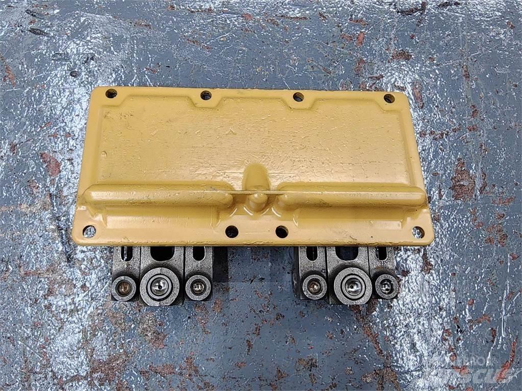 CAT 3116 Druge komponente