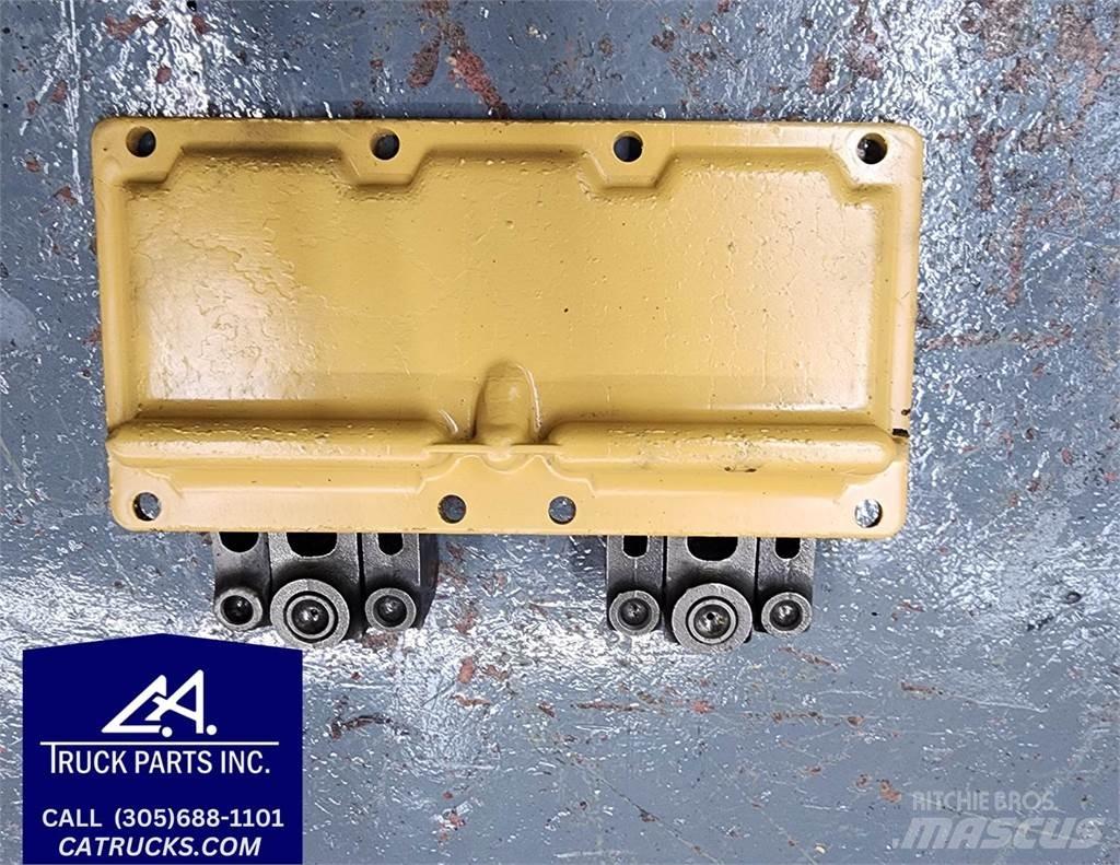CAT 3116 Druge komponente