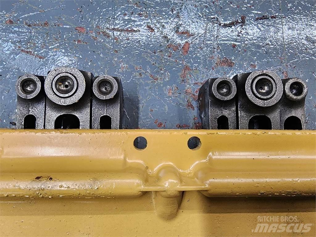 CAT 3116 Druge komponente