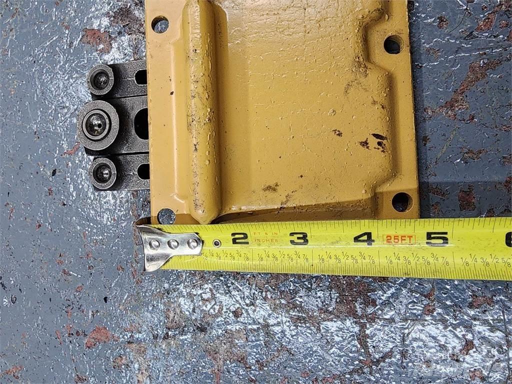 CAT 3116 Druge komponente