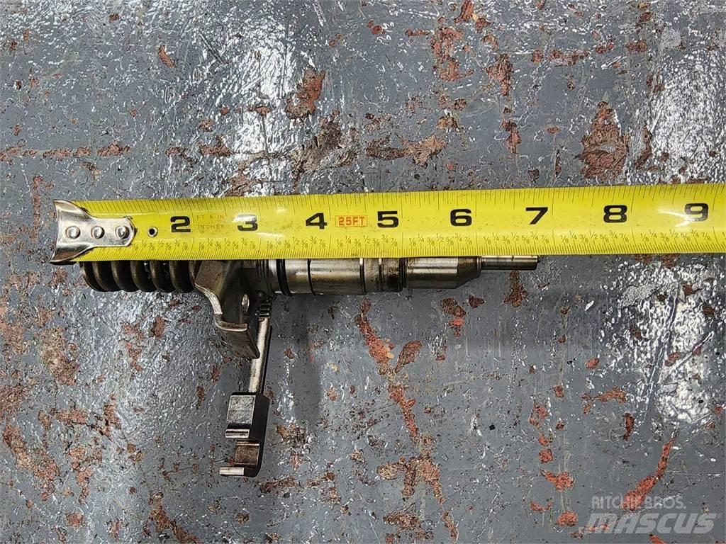 CAT 3116 Druge komponente