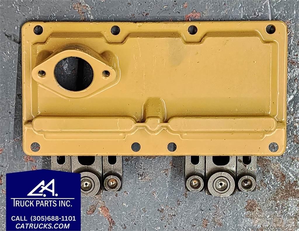 CAT 3116 Druge komponente