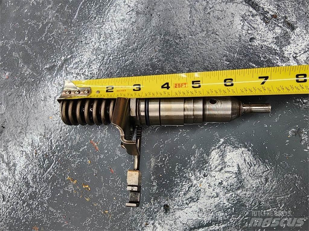 CAT 3116 Druge komponente