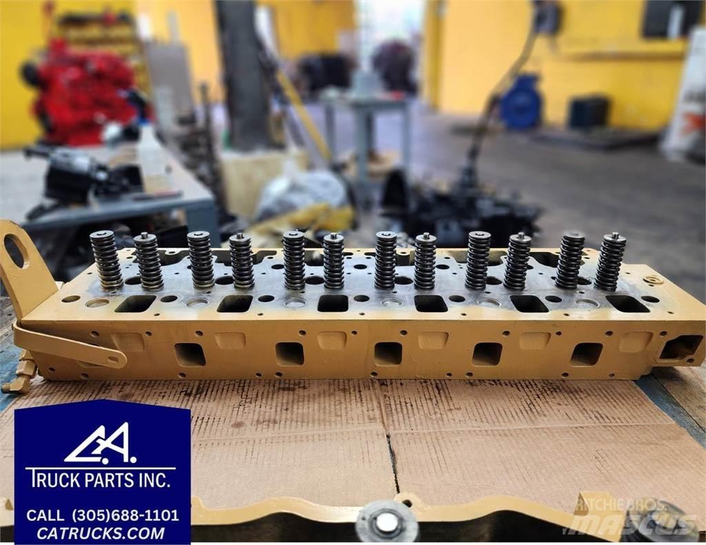 CAT 3116 Druge komponente