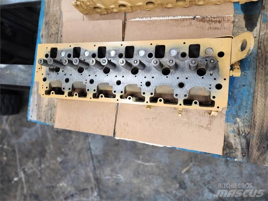 CAT 3116 Druge komponente