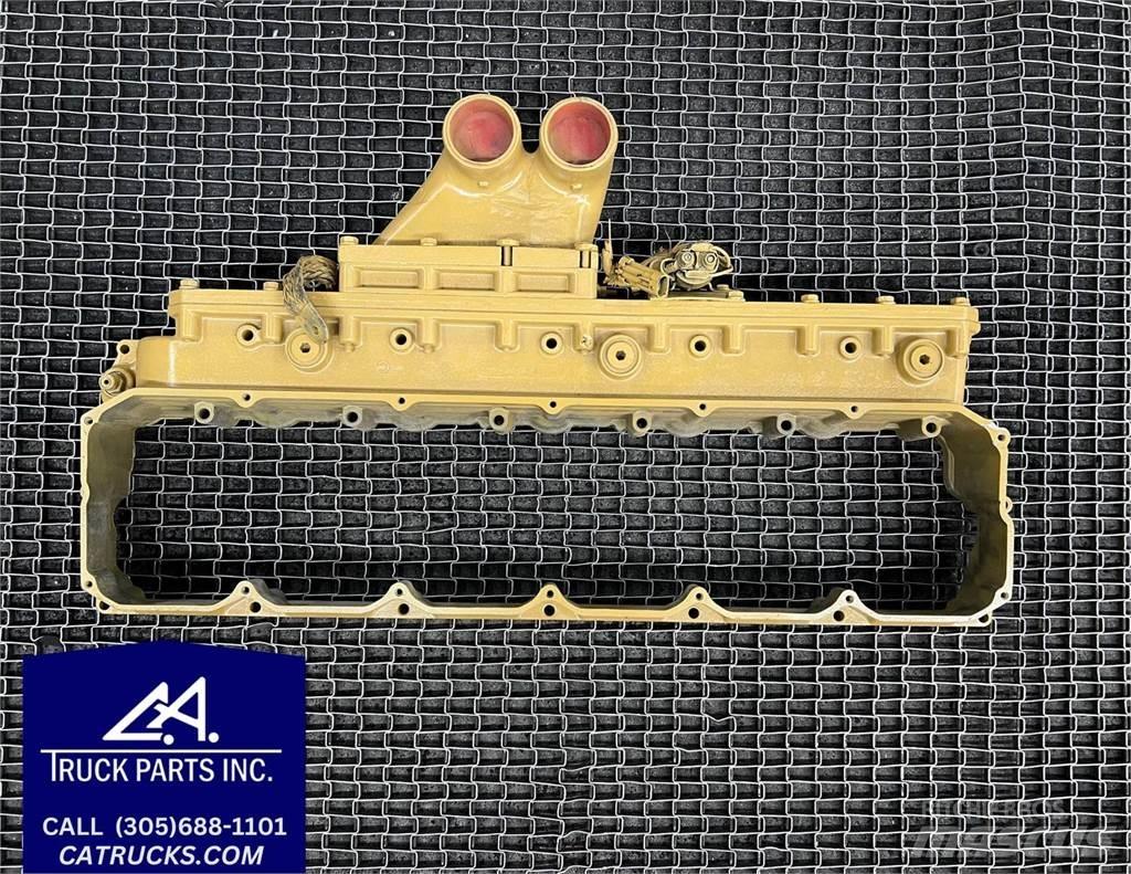 CAT 3116 Transport - drugo