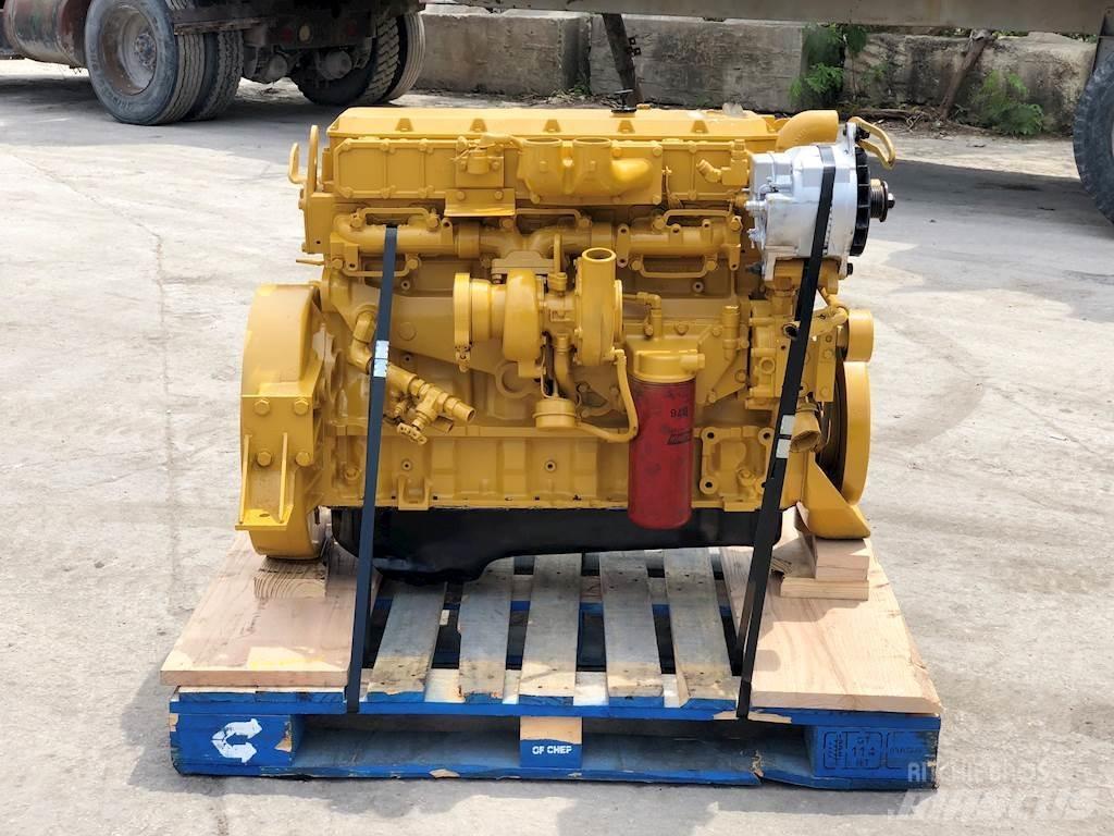 CAT 3116 Motorji