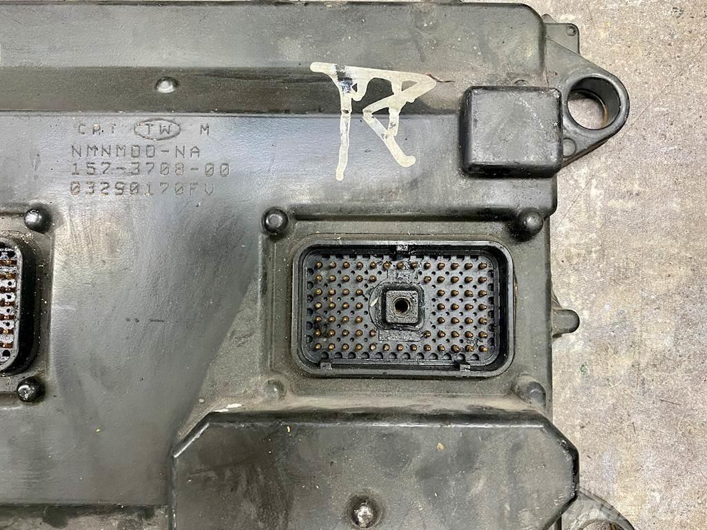 CAT 3126 Elektronika