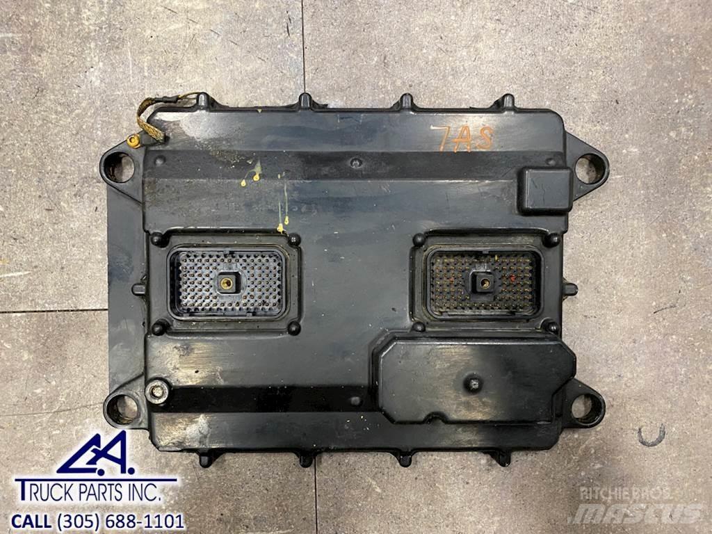 CAT 3126 Elektronika
