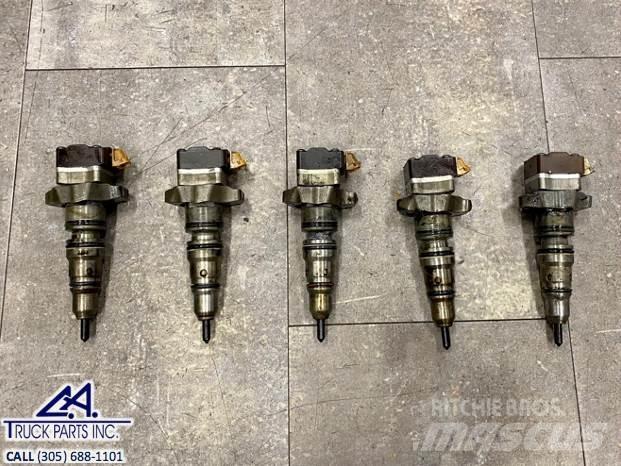 CAT 3126 Druge komponente