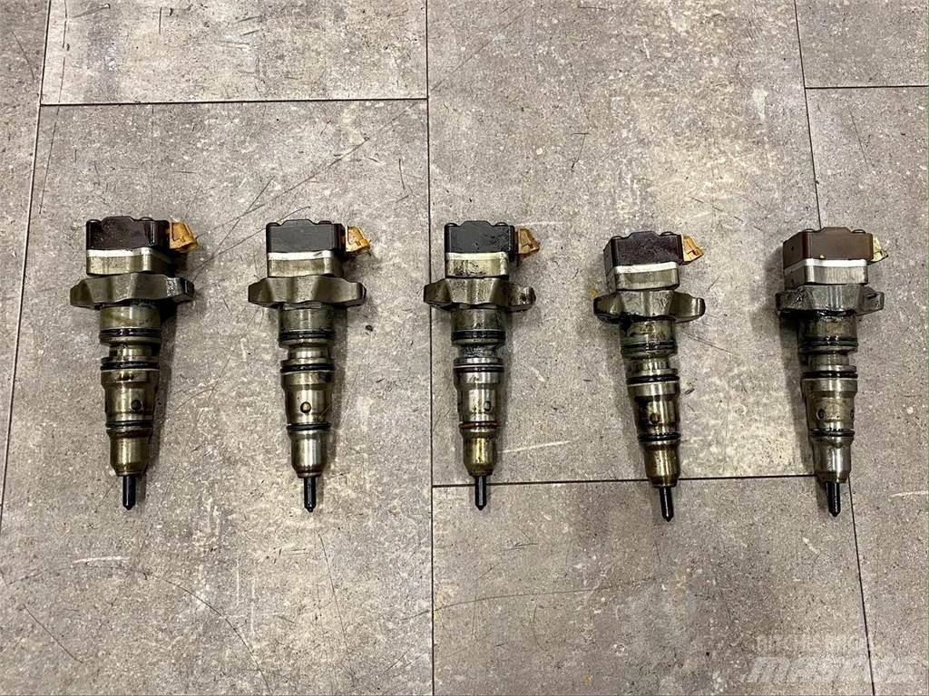 CAT 3126 Druge komponente
