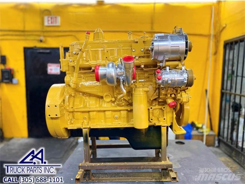 CAT 3126 Motorji
