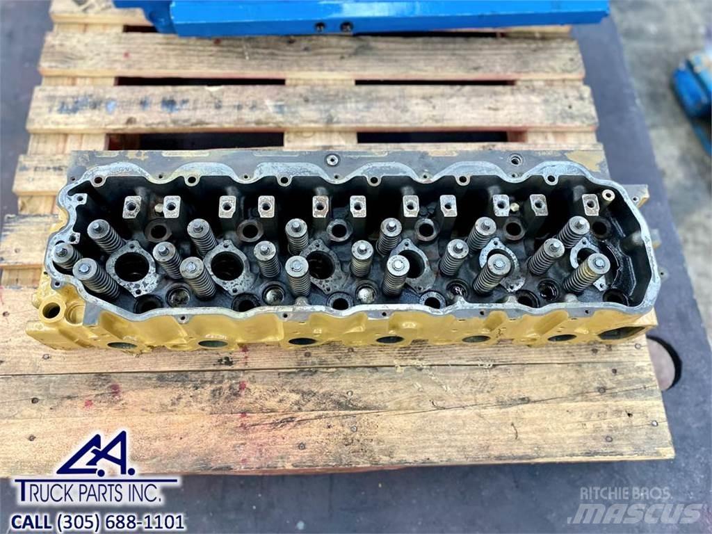 CAT 3126 Druge komponente