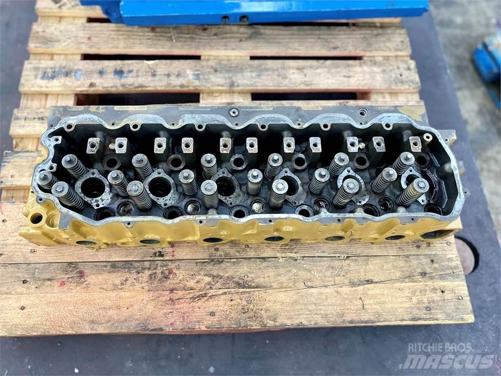 CAT 3126 Druge komponente