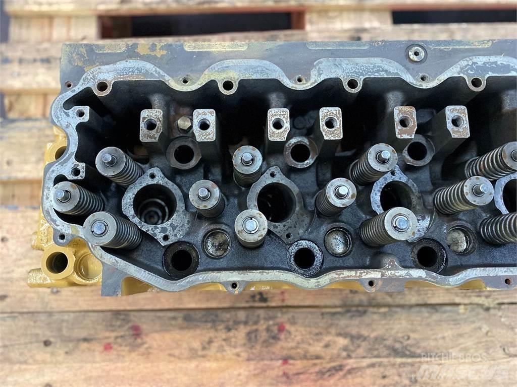 CAT 3126 Druge komponente