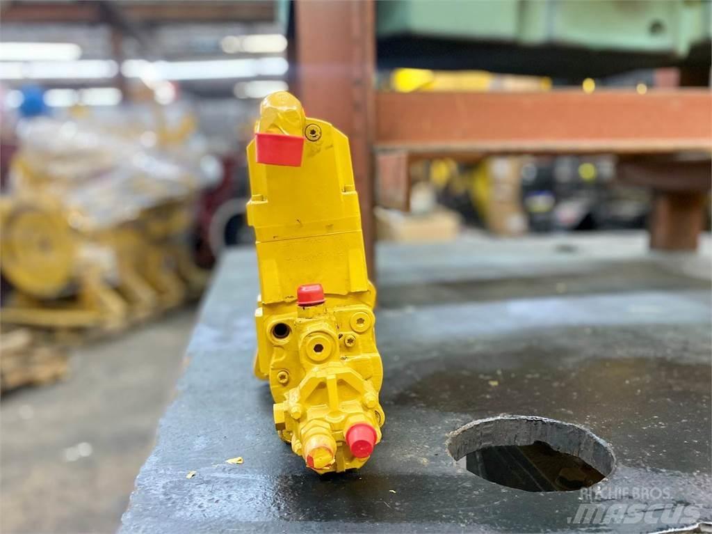 CAT 3126 Industrijski motorji