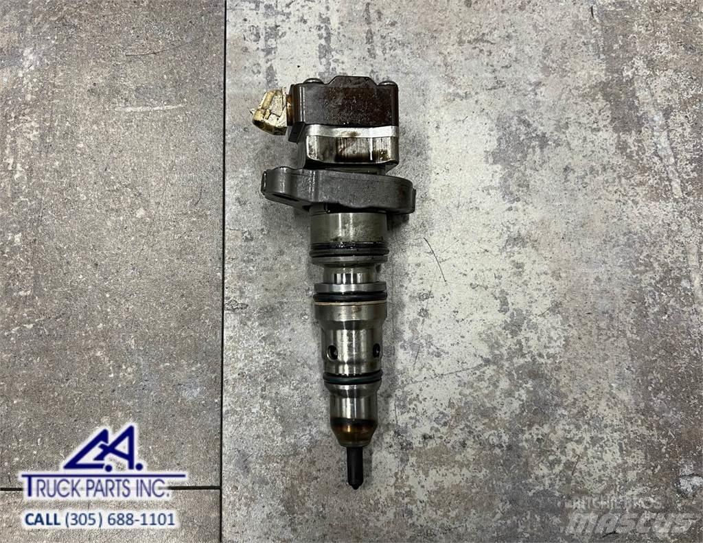 CAT 3126 Druge komponente