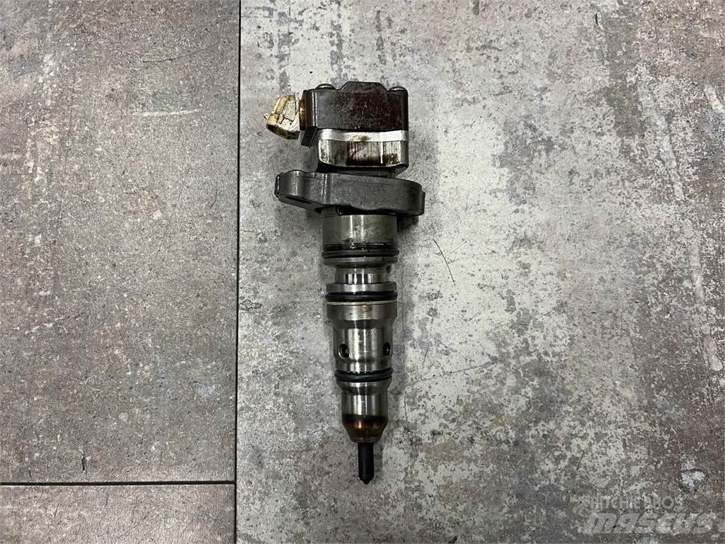 CAT 3126 Druge komponente