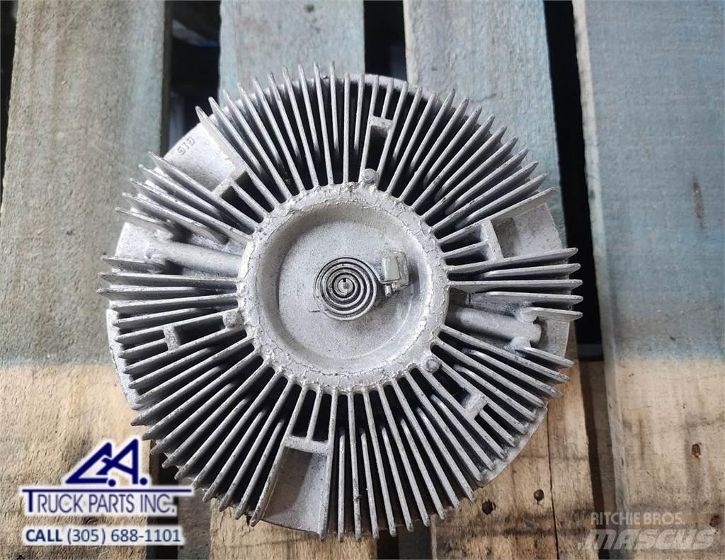 CAT 3126 Druge komponente