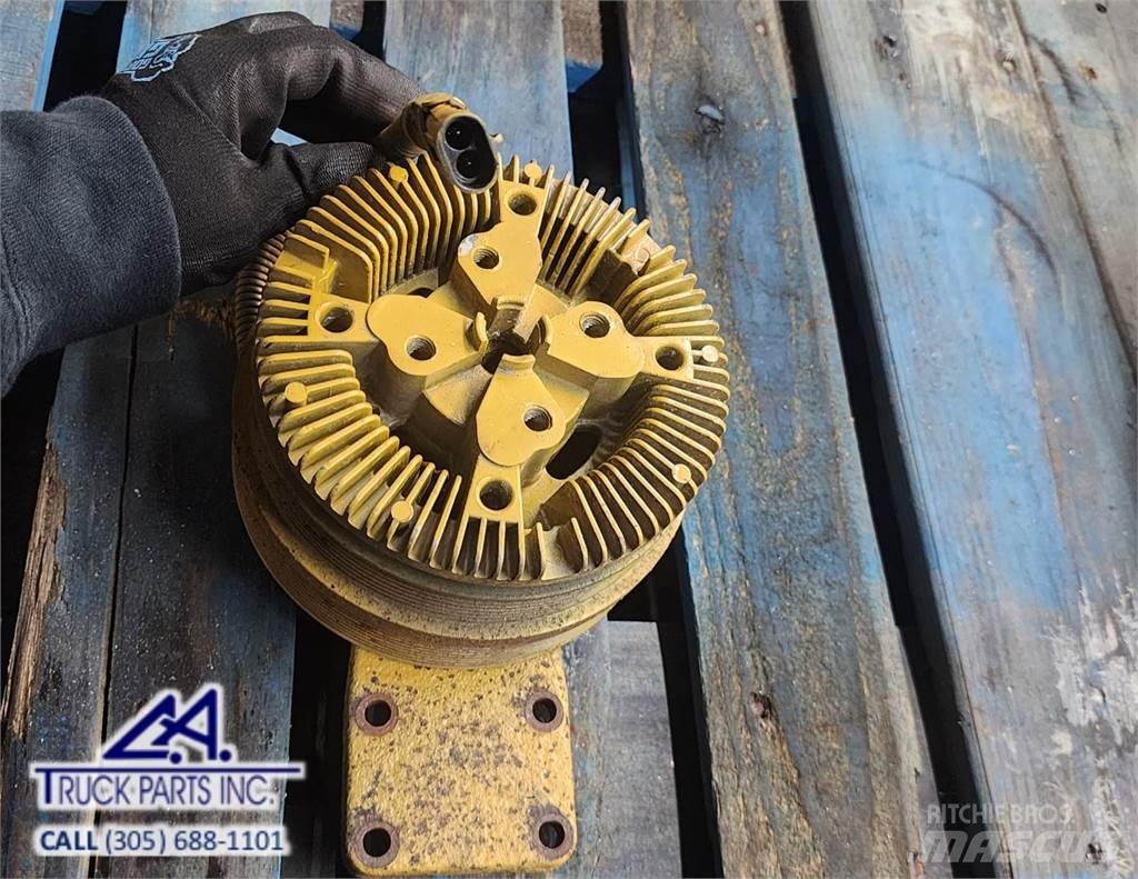CAT 3126 Druge komponente