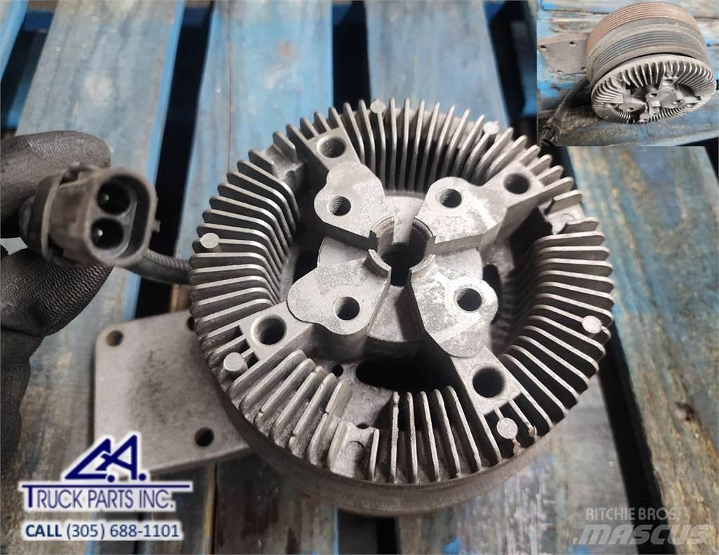 CAT 3126 Druge komponente