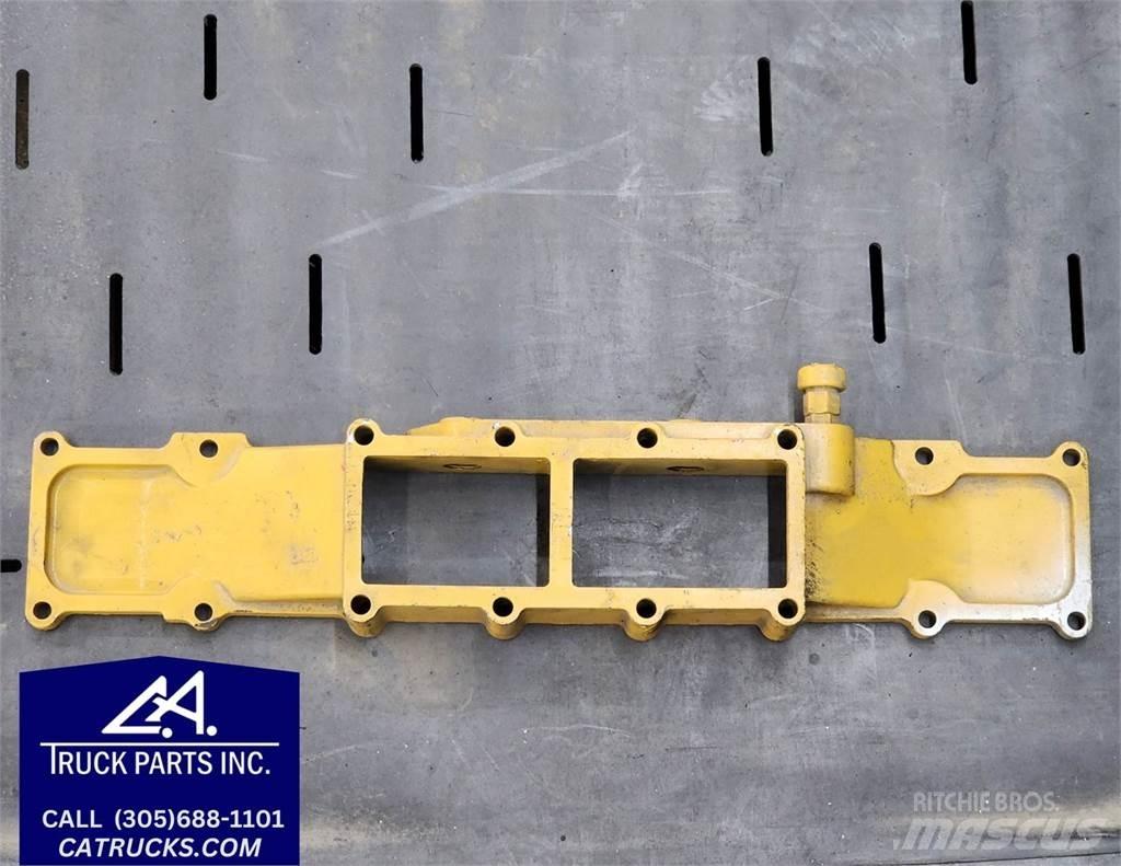 CAT 3126 Druge komponente