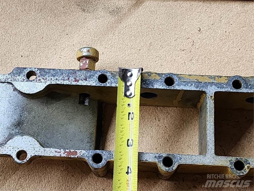 CAT 3126 Druge komponente