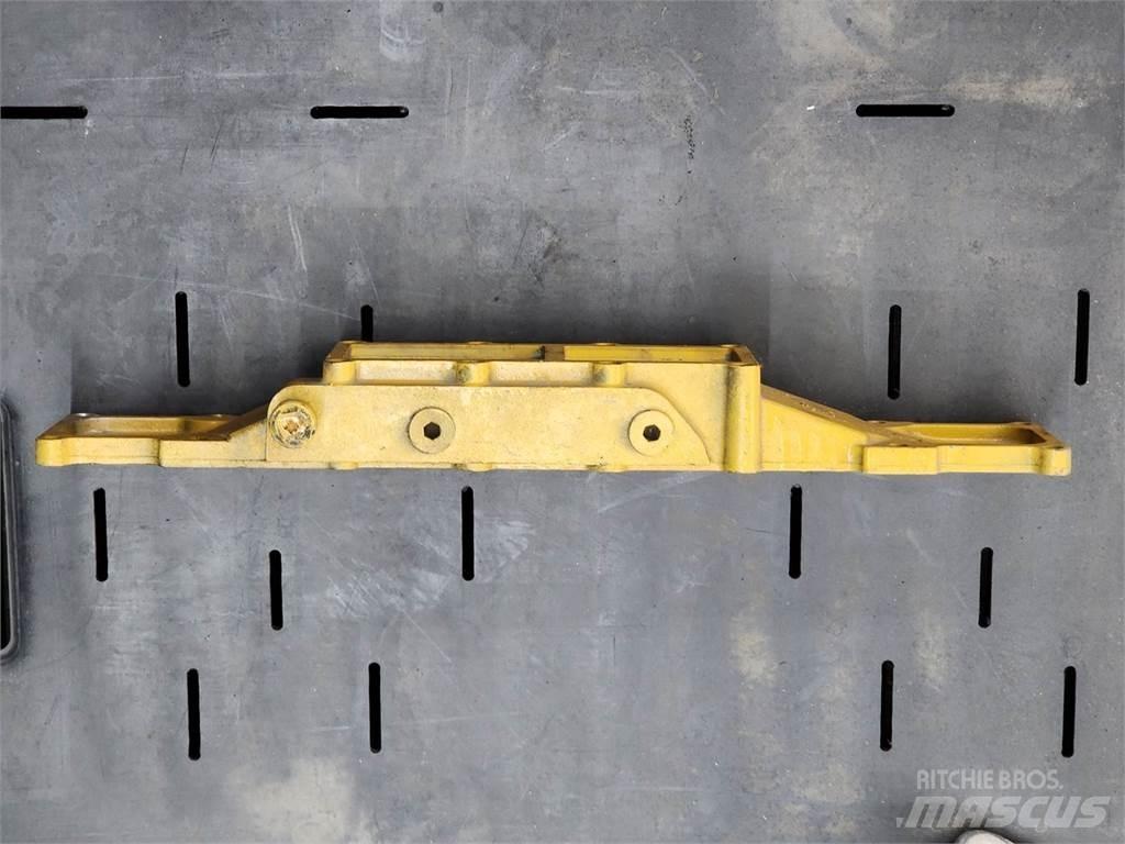 CAT 3126 Druge komponente
