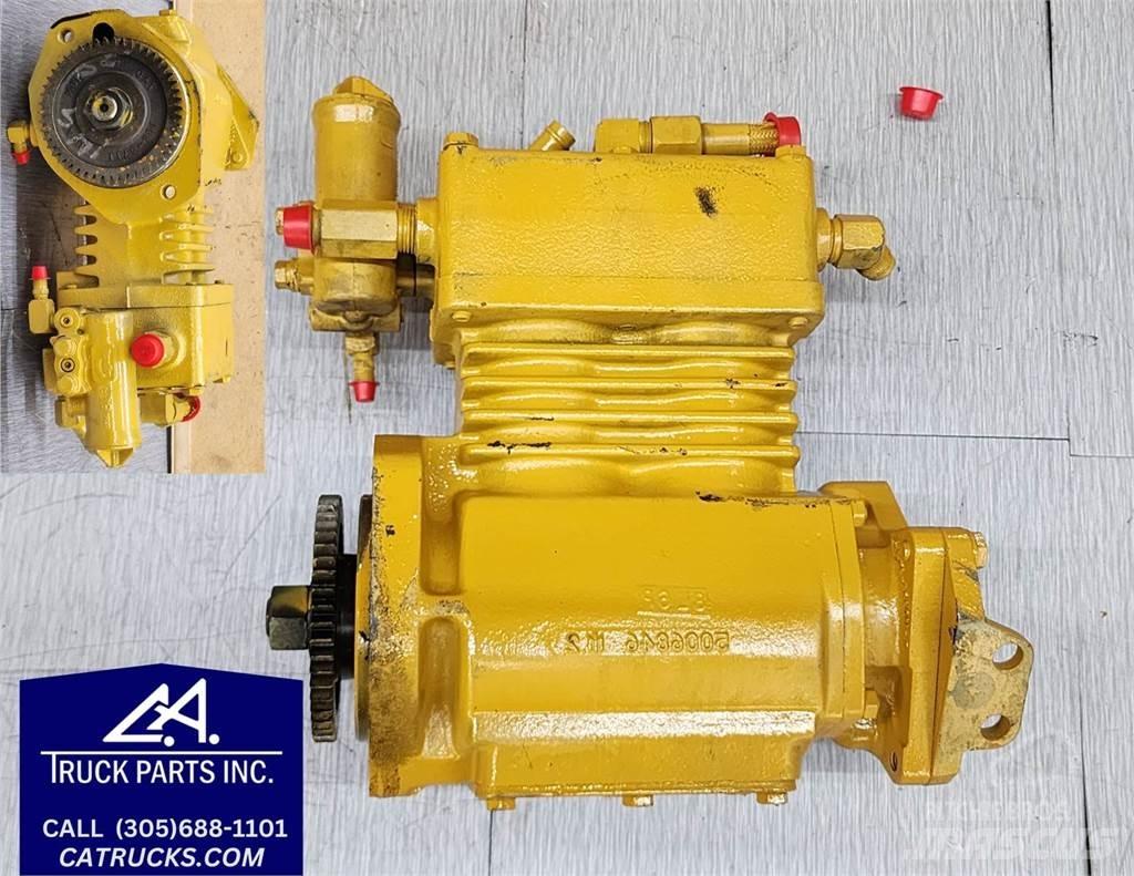 CAT 3126 Druge komponente