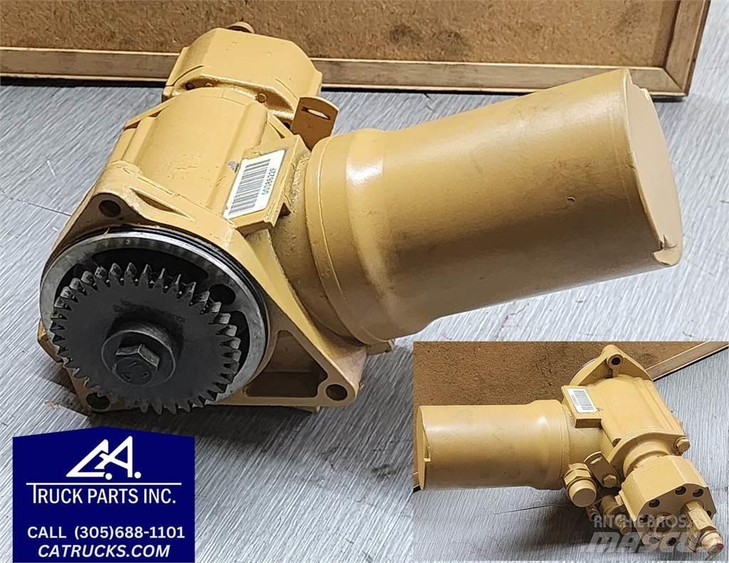 CAT 3126 Druge komponente
