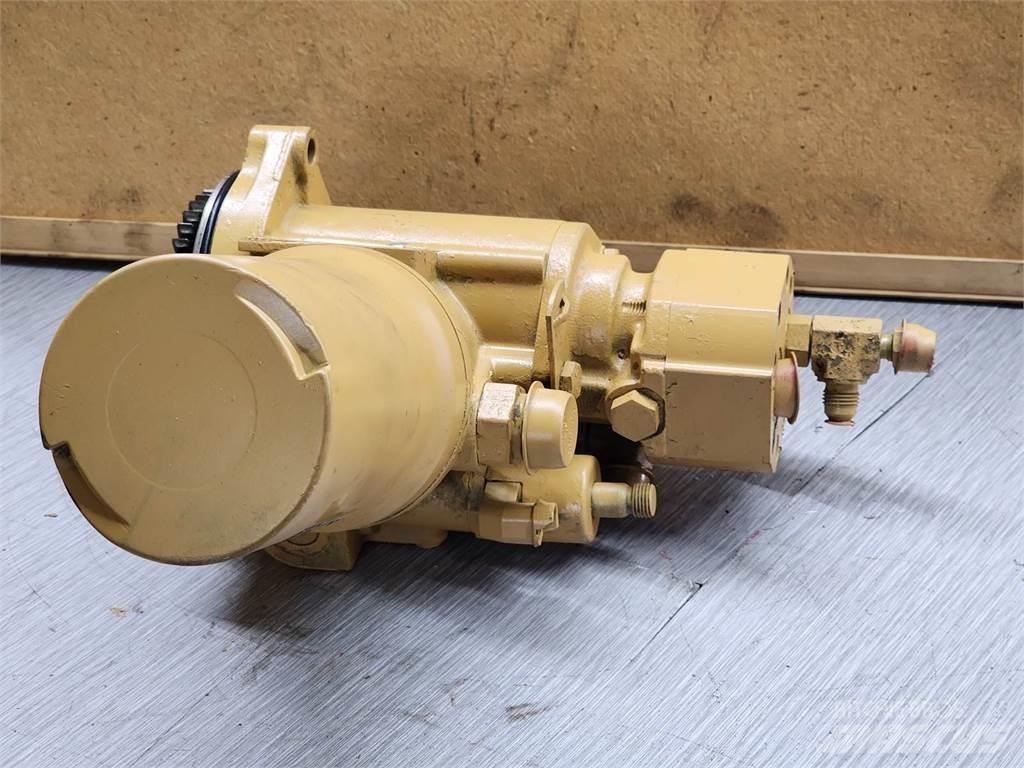 CAT 3126 Druge komponente