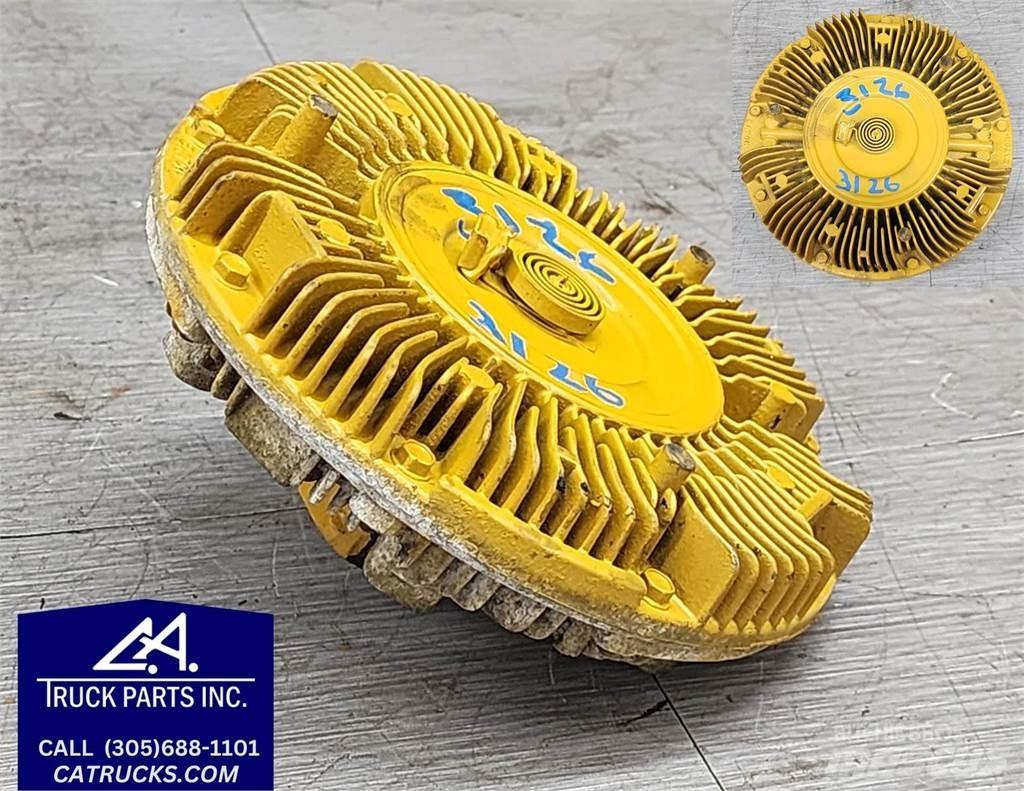 CAT 3126 Druge komponente