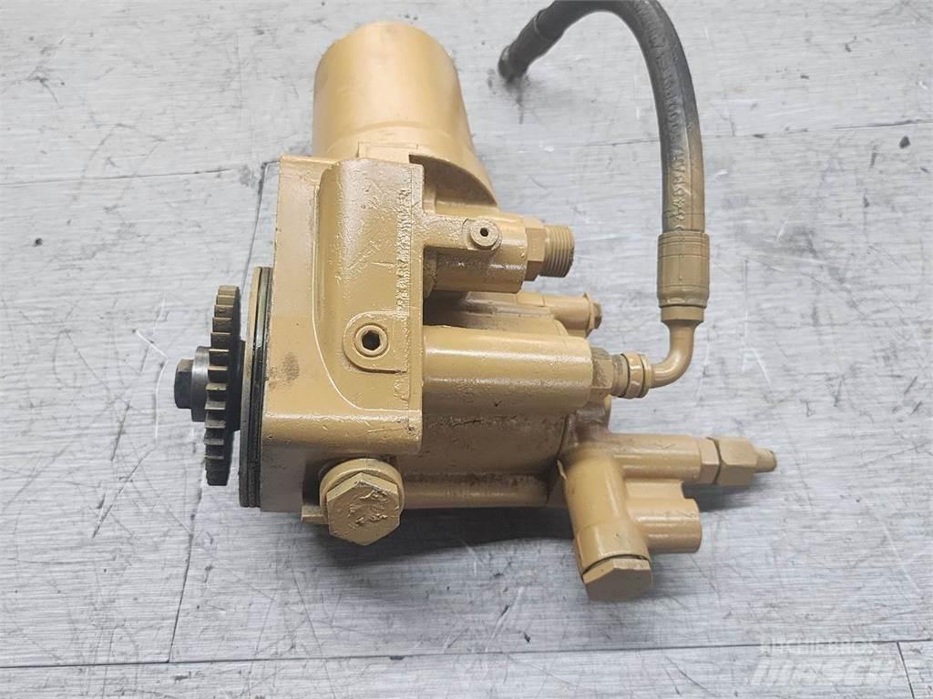 CAT 3126 Druge komponente
