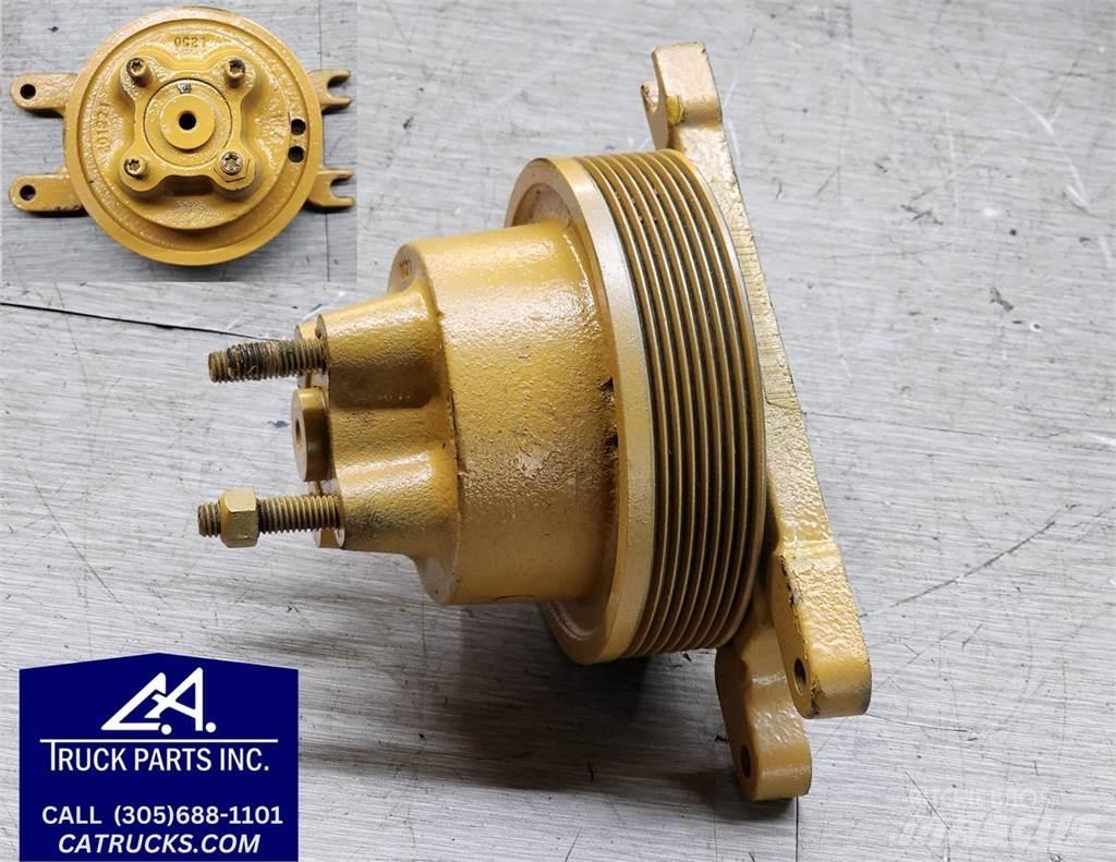 CAT 3126 Druge komponente