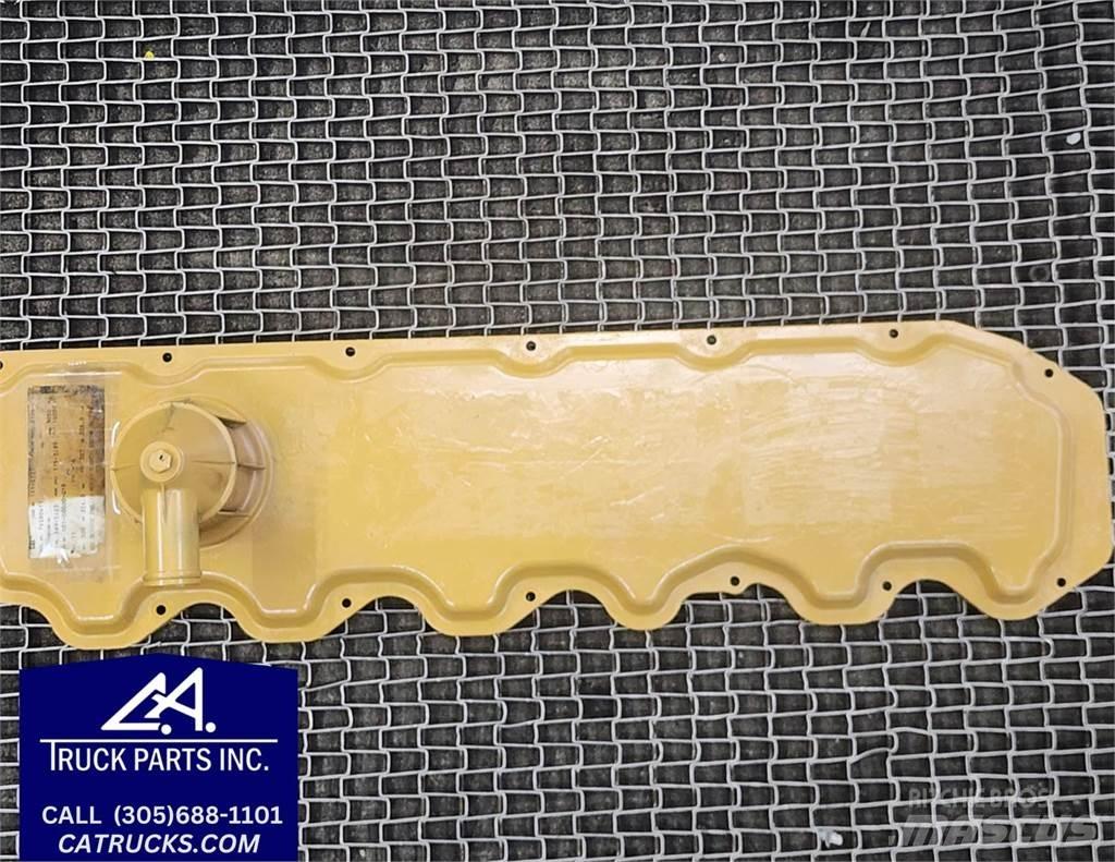 CAT 3126 Druge komponente