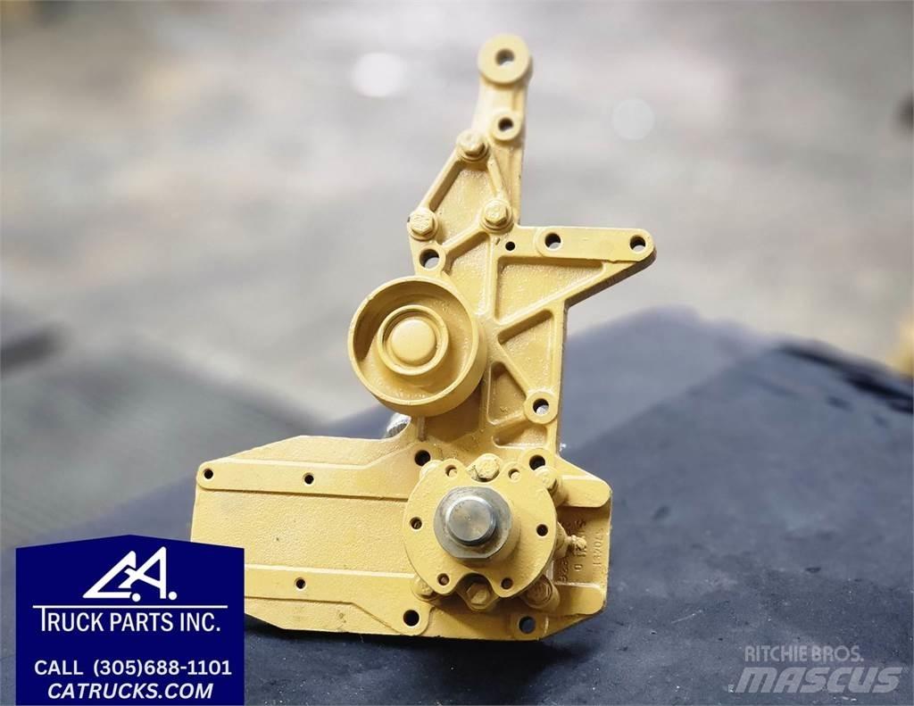 CAT 3126 Motorji