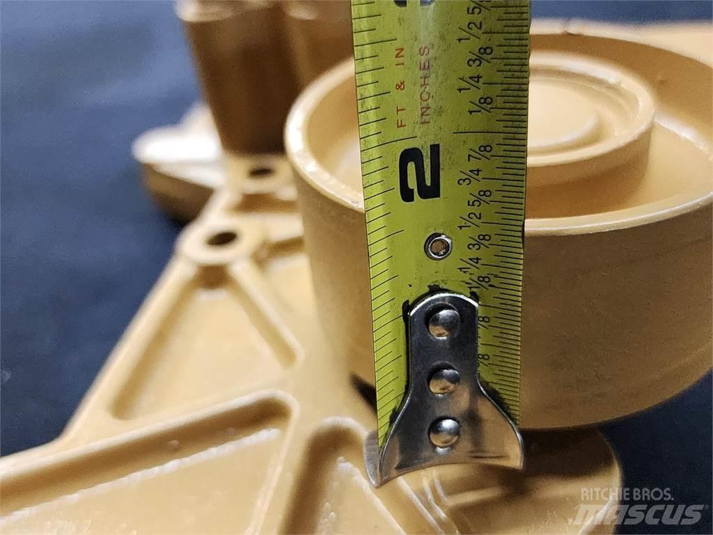 CAT 3126 Motorji