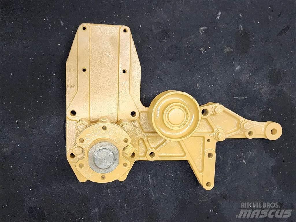 CAT 3126 Motorji