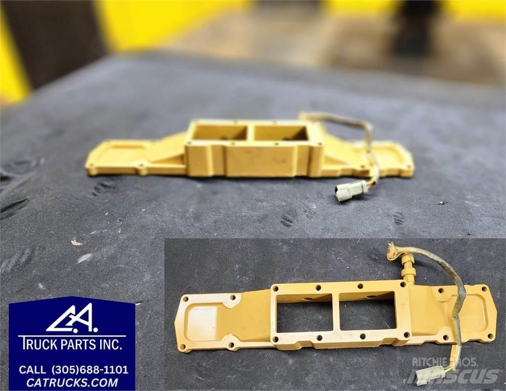 CAT 3126 Druge komponente