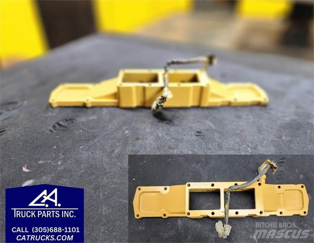 CAT 3126 Druge komponente