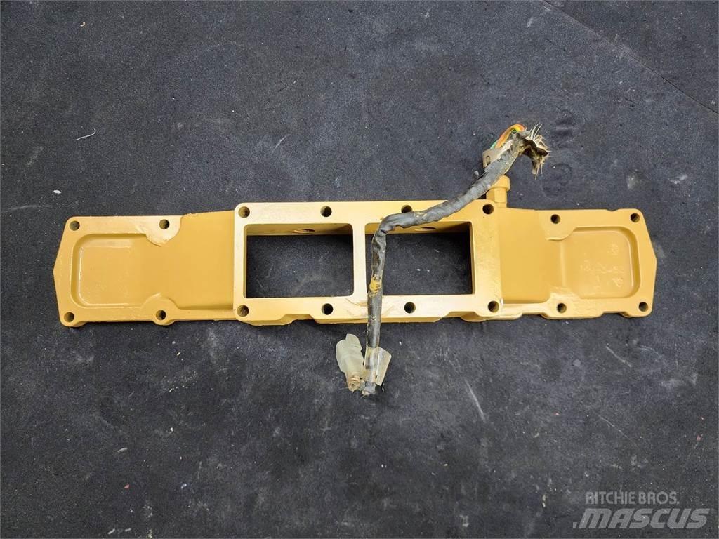 CAT 3126 Druge komponente