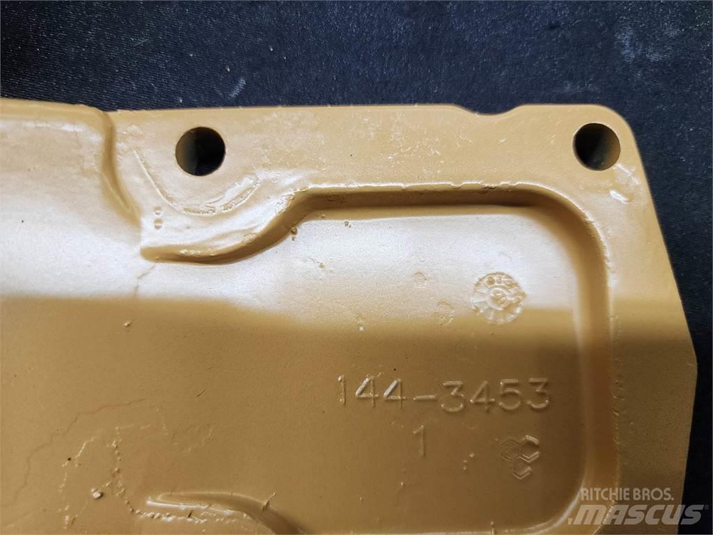 CAT 3126 Druge komponente